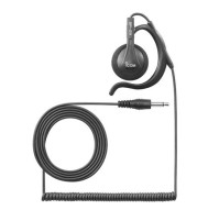 Earhook type earphone for HM-222 Microphone - SP29 - ICOM 